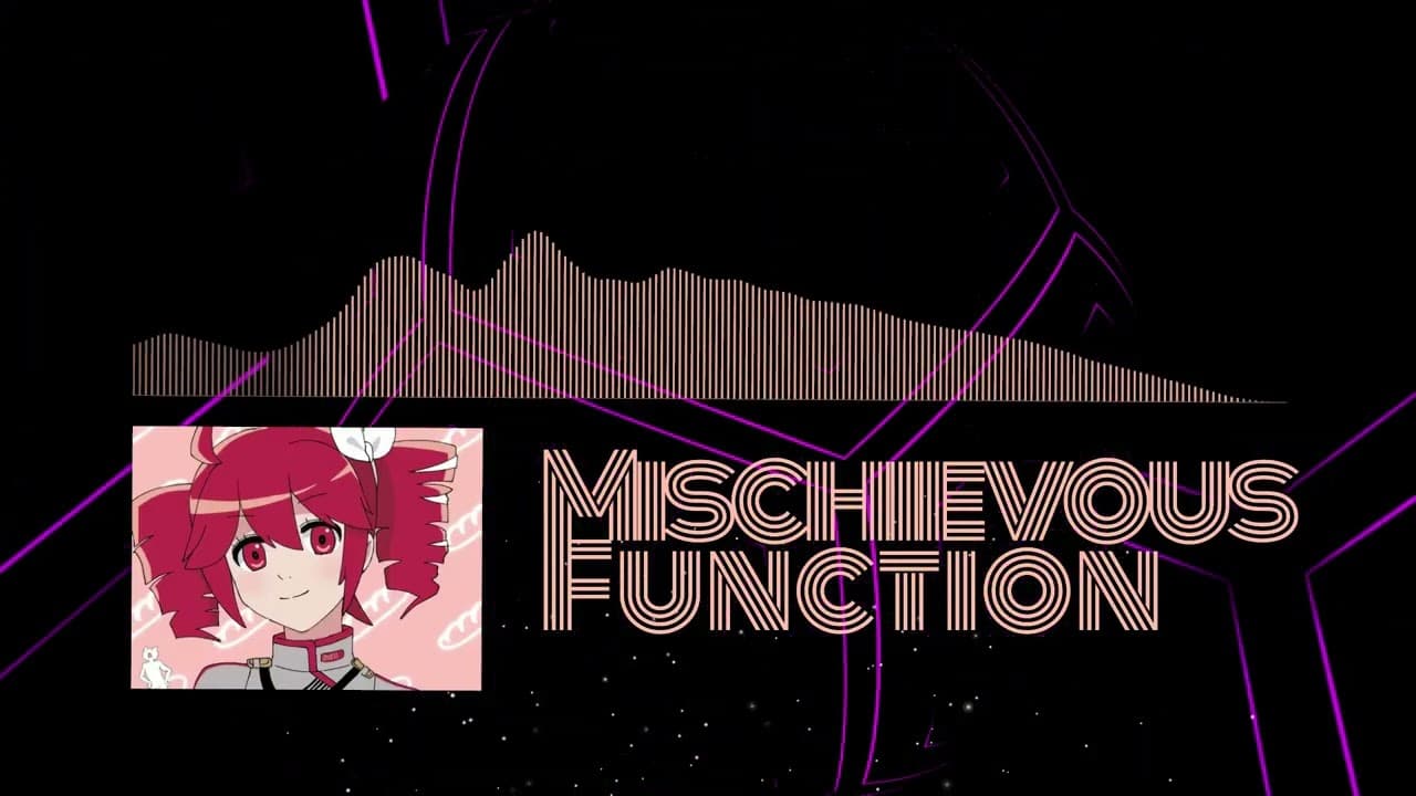 ラマーズP - おちゃめ機能 (Chapihara Remix)