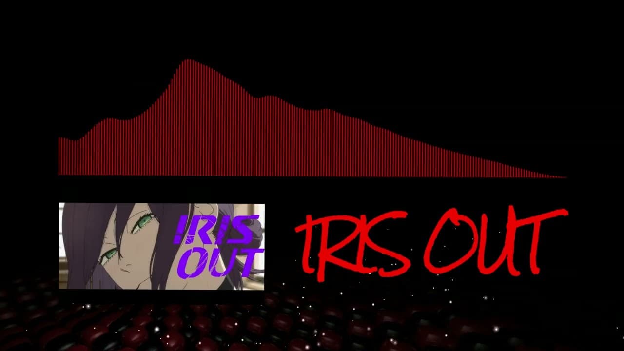 Kenshi Yonezu - IRIS OUT (Chapihara Remix)